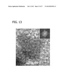 Palladium-Platinum Nanostructures And Methods For Their Preparation diagram and image