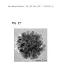 Palladium-Platinum Nanostructures And Methods For Their Preparation diagram and image