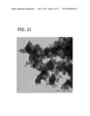 Palladium-Platinum Nanostructures And Methods For Their Preparation diagram and image