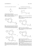 CYCLIC PEPTIDES WITH AN ANTI-PARASITIC ACTIVITY diagram and image