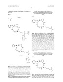 CYCLIC PEPTIDES WITH AN ANTI-PARASITIC ACTIVITY diagram and image