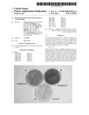 Methylocystis Strain SB2 Materials and Methods diagram and image