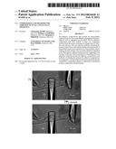 COMPOSITIONS AND METHODS FOR ADHESION OF INTACT CELLS TO AN APPARATUS diagram and image