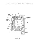 MAGNETIC IMMUNOSENSOR AND METHOD OF USE diagram and image