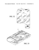 MAGNETIC IMMUNOSENSOR AND METHOD OF USE diagram and image