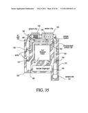 MAGNETIC IMMUNOSENSOR AND METHOD OF USE diagram and image