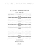 Isolated plant deoxyhypusine synthase and nucleotides encoding same diagram and image