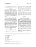 Isolated plant deoxyhypusine synthase and nucleotides encoding same diagram and image