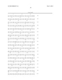 Isolated plant deoxyhypusine synthase and nucleotides encoding same diagram and image