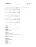 Isolated plant deoxyhypusine synthase and nucleotides encoding same diagram and image