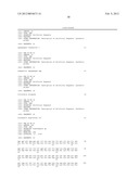 Isolated plant deoxyhypusine synthase and nucleotides encoding same diagram and image