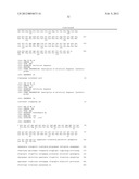 Isolated plant deoxyhypusine synthase and nucleotides encoding same diagram and image