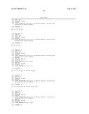 Isolated plant deoxyhypusine synthase and nucleotides encoding same diagram and image