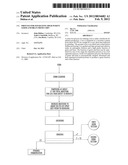 Process for Separating High Purity Germ and Bran from Corn diagram and image