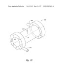 Electrokinetically-altered fluids comprising charge-stabilized     gas-containing nanostructures diagram and image