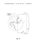 Electrokinetically-altered fluids comprising charge-stabilized     gas-containing nanostructures diagram and image