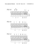 SEMICONDUCTOR DEVICE AND METHOD OF MANUFACTURING THE SAME diagram and image