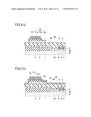 SEMICONDUCTOR DEVICE AND METHOD OF MANUFACTURING THE SAME diagram and image