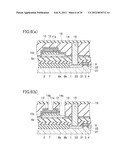 SEMICONDUCTOR DEVICE AND METHOD OF MANUFACTURING THE SAME diagram and image