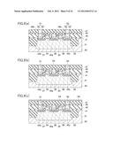 SEMICONDUCTOR DEVICE AND METHOD OF MANUFACTURING THE SAME diagram and image