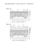 SEMICONDUCTOR DEVICE AND METHOD OF MANUFACTURING THE SAME diagram and image