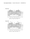 SEMICONDUCTOR DEVICE AND METHOD OF MANUFACTURING THE SAME diagram and image