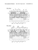 SEMICONDUCTOR DEVICE AND METHOD OF MANUFACTURING THE SAME diagram and image