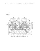 SEMICONDUCTOR DEVICE AND METHOD OF MANUFACTURING THE SAME diagram and image