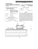 Vertical cavity surface emitting laser and method of manufacturing the     same diagram and image