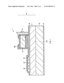 Vertical cavity surface emitting laser and method of manufacturing the     same diagram and image