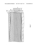 Vertical cavity surface emitting laser and method of manufacturing the     same diagram and image