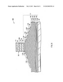 Vertical cavity surface emitting laser and method of manufacturing the     same diagram and image