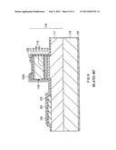 Vertical cavity surface emitting laser and method of manufacturing the     same diagram and image