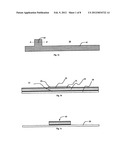 MANUFACTURING METHOD FOR A THIN FILM TRANSISTOR-LIQUID CRYSTAL DISPLAY diagram and image