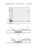 MANUFACTURING METHOD FOR A THIN FILM TRANSISTOR-LIQUID CRYSTAL DISPLAY diagram and image