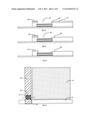 MANUFACTURING METHOD FOR A THIN FILM TRANSISTOR-LIQUID CRYSTAL DISPLAY diagram and image