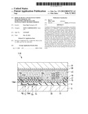 DISPLAY DEVICE AND MANUFACTURING METHOD THEREOF, AND SEMICONDUCTOR DEVICE     AND MANUFACTURING METHOD THEREOF diagram and image