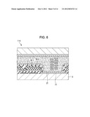 DISPLAY DEVICE AND MANUFACTURING METHOD THEREOF, AND SEMICONDUCTOR DEVICE     AND MANUFACTURING METHOD THEREOF diagram and image