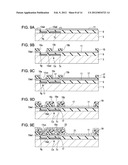 DISPLAY DEVICE AND MANUFACTURING METHOD THEREOF, AND SEMICONDUCTOR DEVICE     AND MANUFACTURING METHOD THEREOF diagram and image