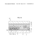 DISPLAY DEVICE AND MANUFACTURING METHOD THEREOF, AND SEMICONDUCTOR DEVICE     AND MANUFACTURING METHOD THEREOF diagram and image