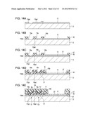 DISPLAY DEVICE AND MANUFACTURING METHOD THEREOF, AND SEMICONDUCTOR DEVICE     AND MANUFACTURING METHOD THEREOF diagram and image