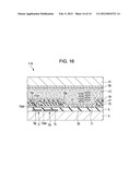 DISPLAY DEVICE AND MANUFACTURING METHOD THEREOF, AND SEMICONDUCTOR DEVICE     AND MANUFACTURING METHOD THEREOF diagram and image