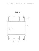 SEMICONDUCTOR DEVICE diagram and image