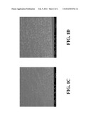 Method for Selective Deposition of a Semiconductor Material diagram and image