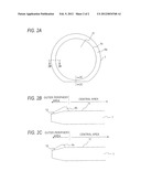 METHOD OF MANUFACTURING SEMICONDUCTOR WAFER diagram and image