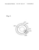 SUBSTRATE PROCESSING APPARATUS AND PRODUCING METHOD OF SEMICONDUCTOR     DEVICE diagram and image