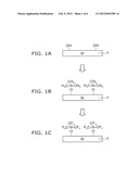 METHOD FOR MANUFACTURING SEMICONDUCTOR DEVICE diagram and image