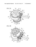 Waterproof Electrical Connector and Waterproof Electrical Connector     Assembly Method diagram and image