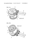 Waterproof Electrical Connector and Waterproof Electrical Connector     Assembly Method diagram and image