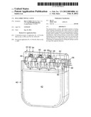 DUAL DIRECTIONAL LATCH diagram and image